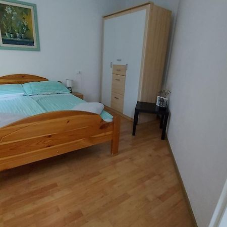 Apartments Violeta Блед Екстер'єр фото