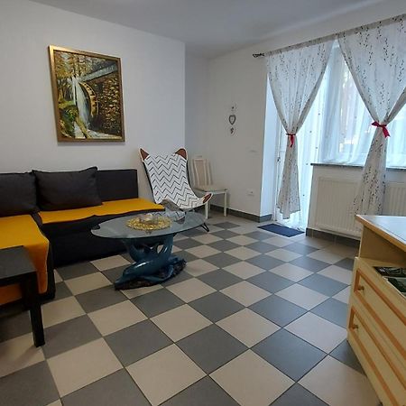 Apartments Violeta Блед Екстер'єр фото