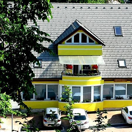 Apartments Violeta Блед Екстер'єр фото