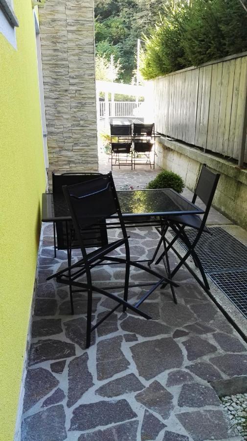 Apartments Violeta Блед Екстер'єр фото