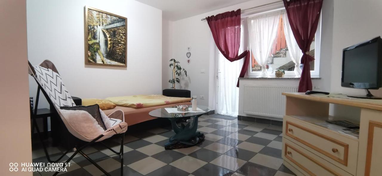 Apartments Violeta Блед Номер фото