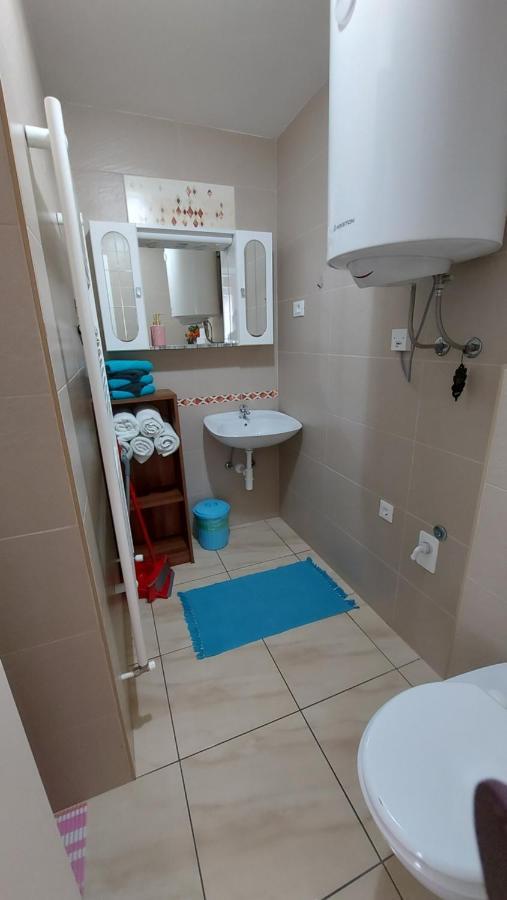 Apartments Violeta Блед Екстер'єр фото