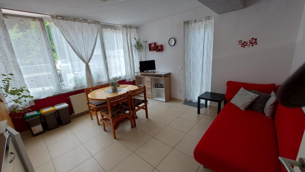 Apartments Violeta Блед Екстер'єр фото