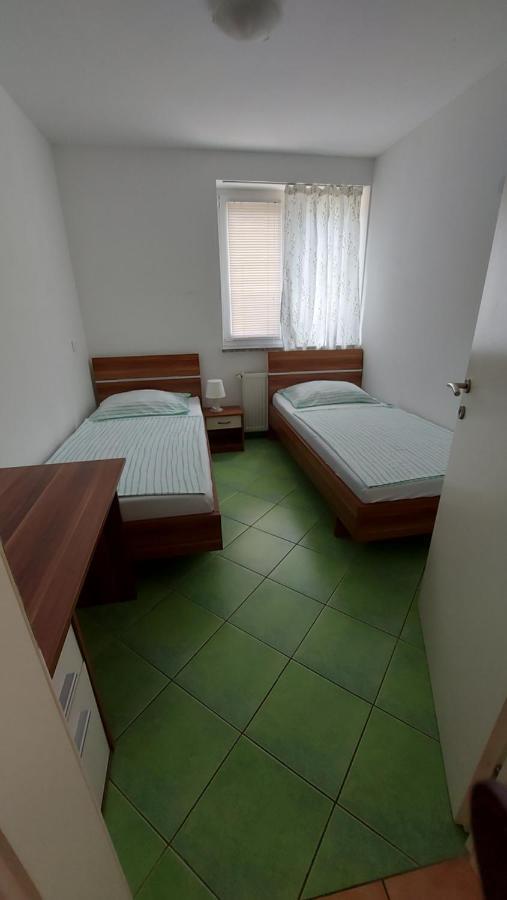Apartments Violeta Блед Екстер'єр фото