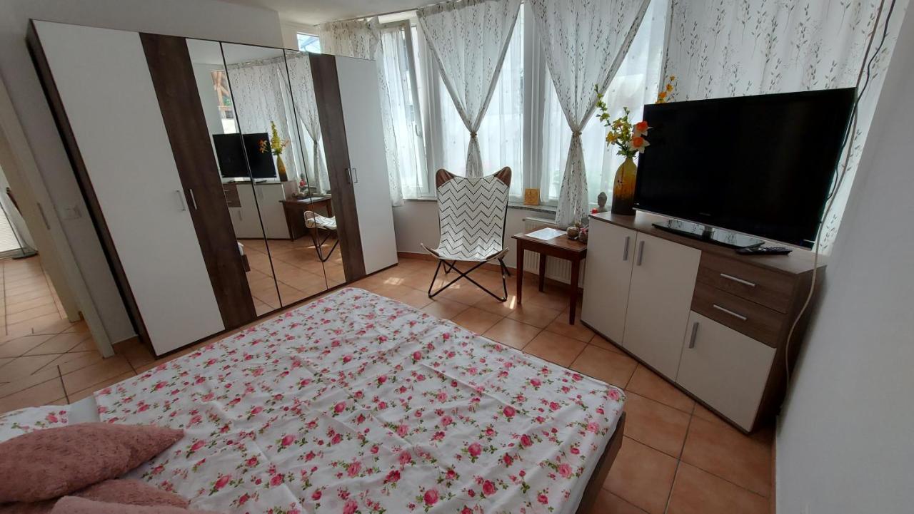 Apartments Violeta Блед Екстер'єр фото