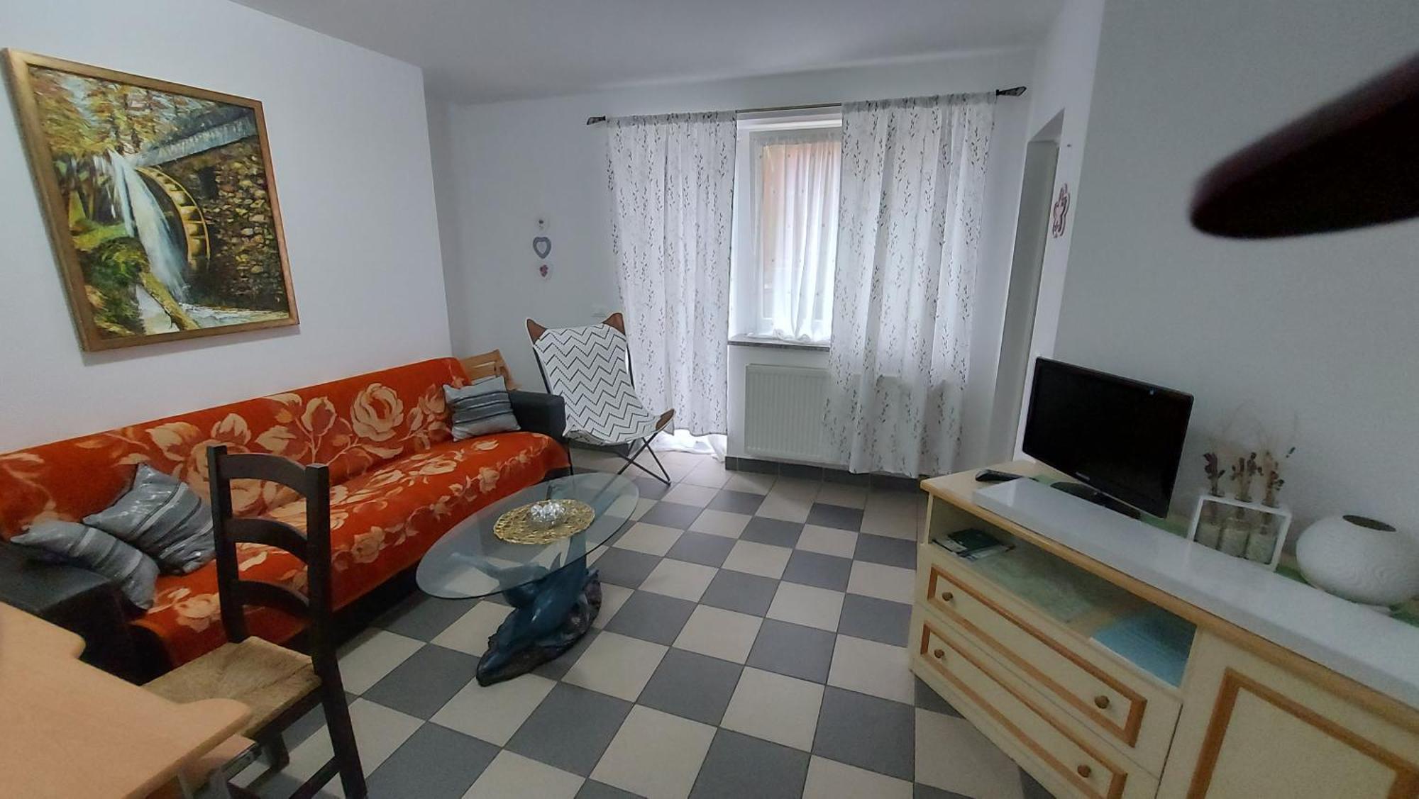 Apartments Violeta Блед Екстер'єр фото