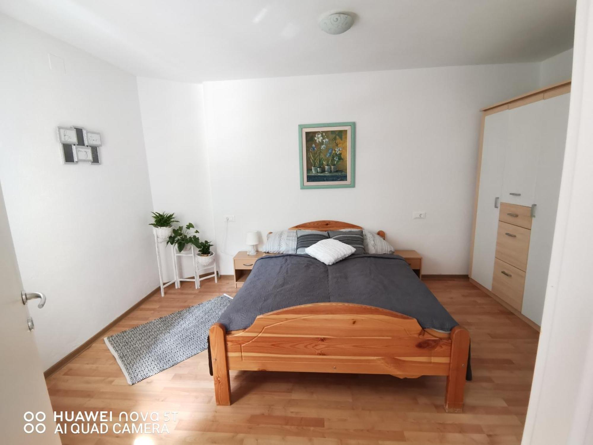 Apartments Violeta Блед Номер фото