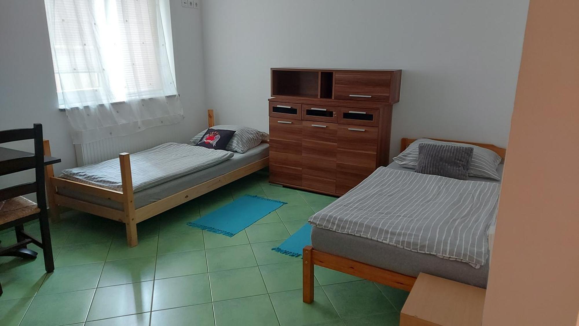 Apartments Violeta Блед Екстер'єр фото