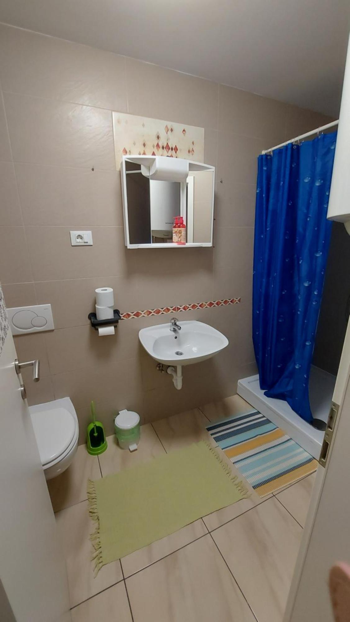 Apartments Violeta Блед Екстер'єр фото