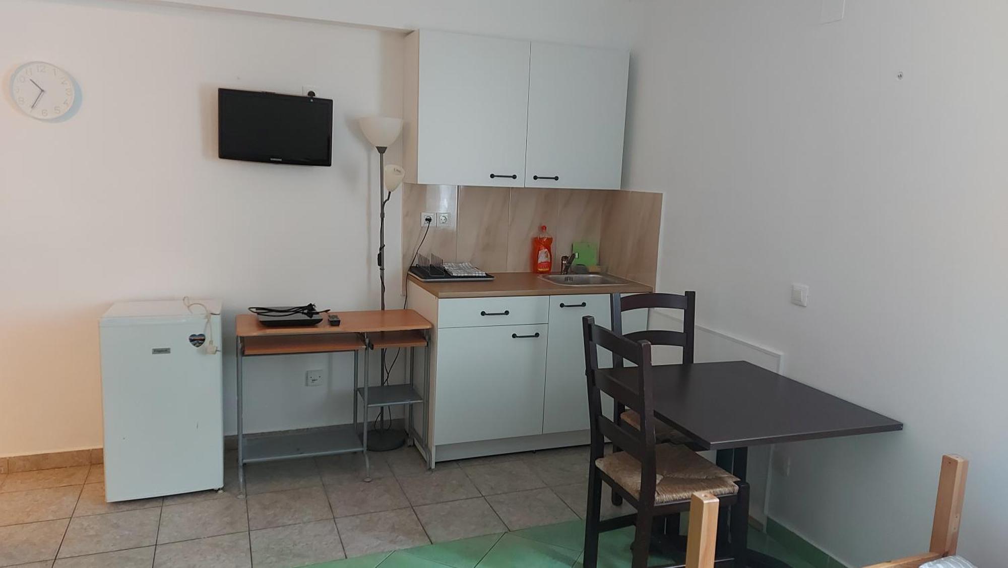 Apartments Violeta Блед Екстер'єр фото