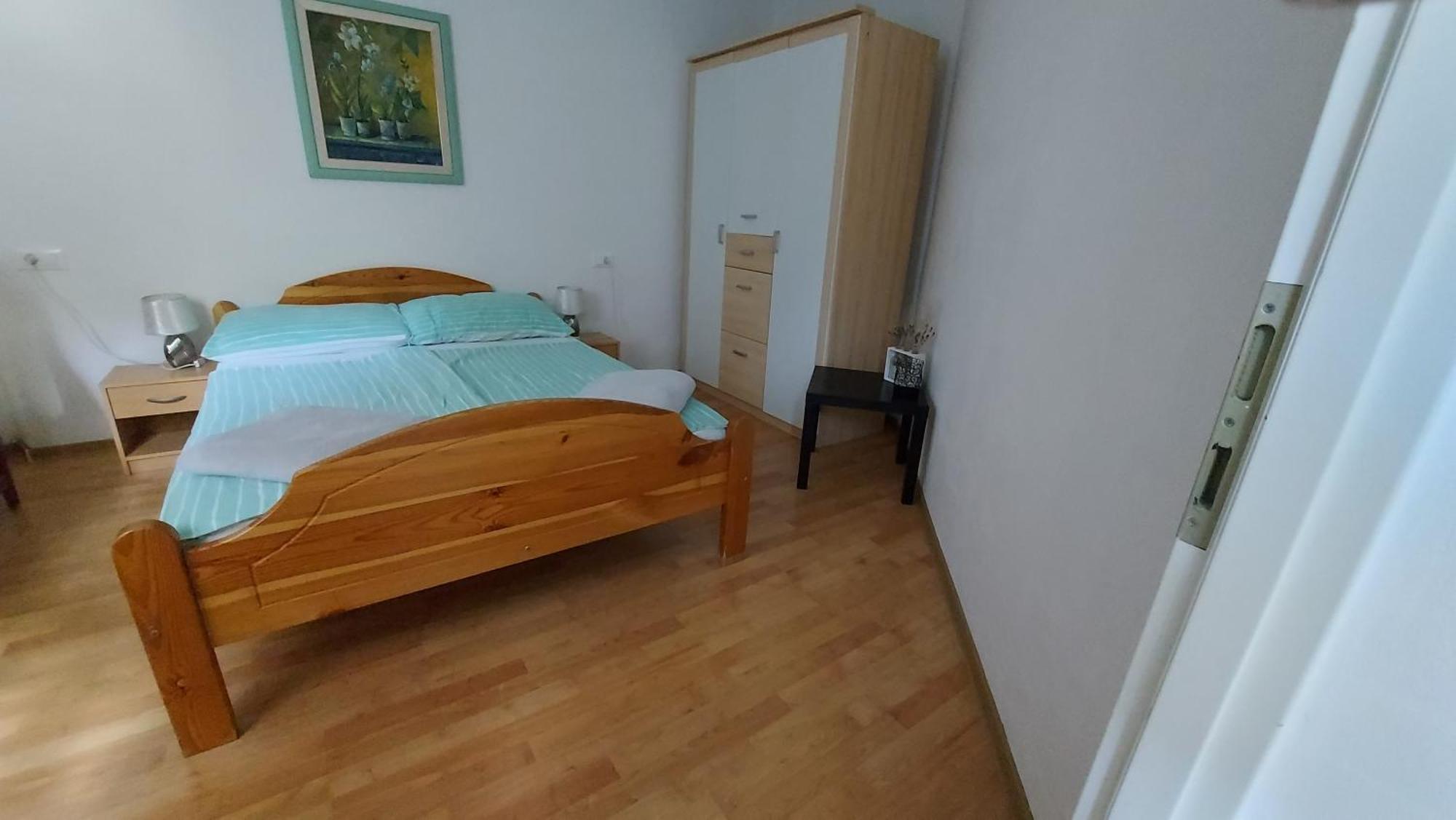 Apartments Violeta Блед Екстер'єр фото
