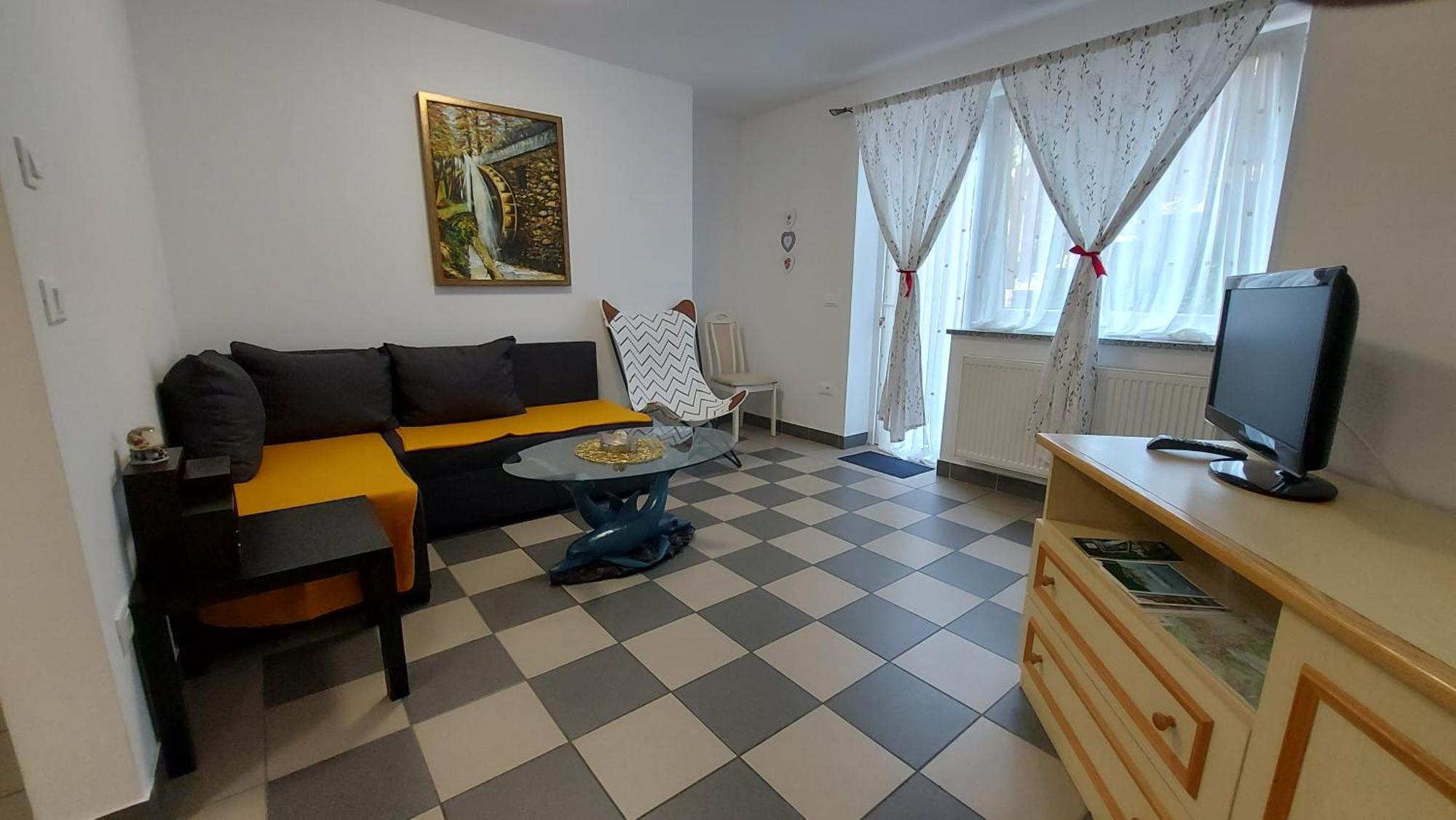 Apartments Violeta Блед Екстер'єр фото