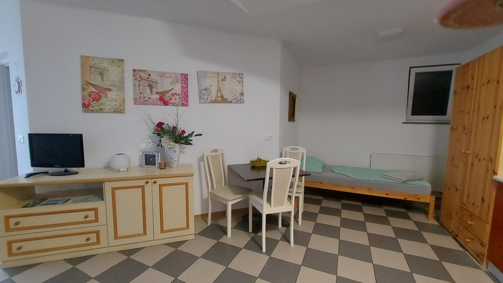Apartments Violeta Блед Екстер'єр фото