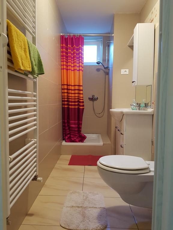 Apartments Violeta Блед Екстер'єр фото