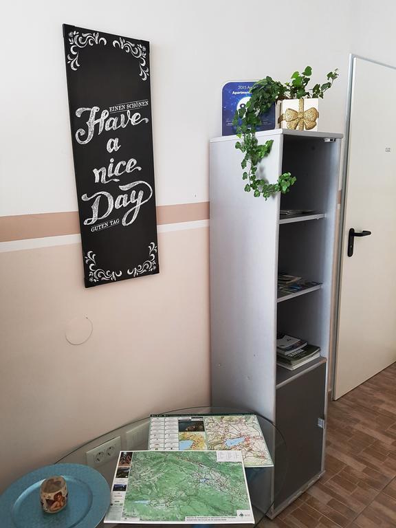 Apartments Violeta Блед Екстер'єр фото