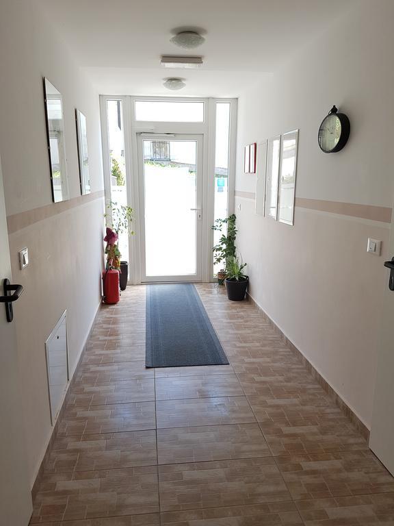 Apartments Violeta Блед Екстер'єр фото