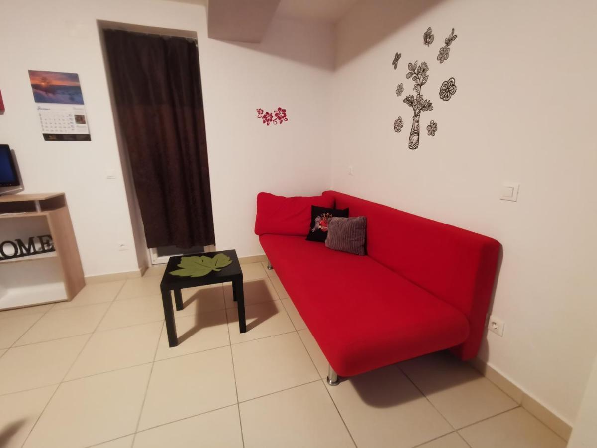 Apartments Violeta Блед Екстер'єр фото