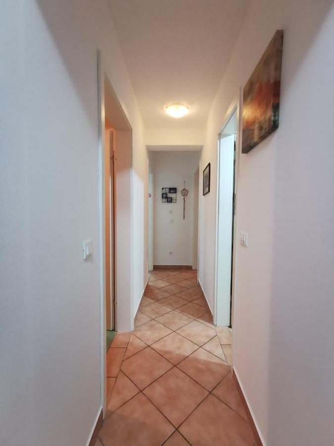 Apartments Violeta Блед Екстер'єр фото