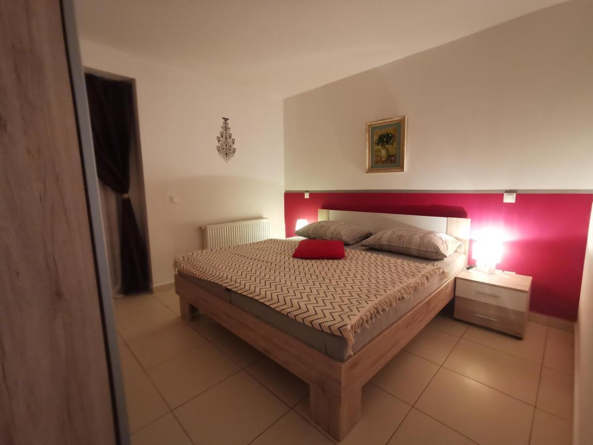 Apartments Violeta Блед Екстер'єр фото