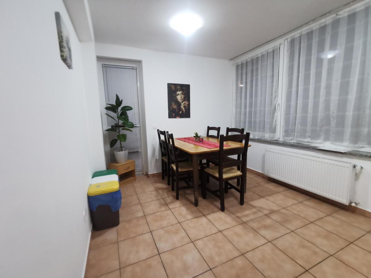 Apartments Violeta Блед Екстер'єр фото